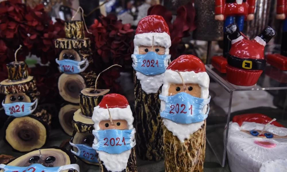 Lockdown: Ποια καταστήματα θ' ανοίξουν στις γιορτές